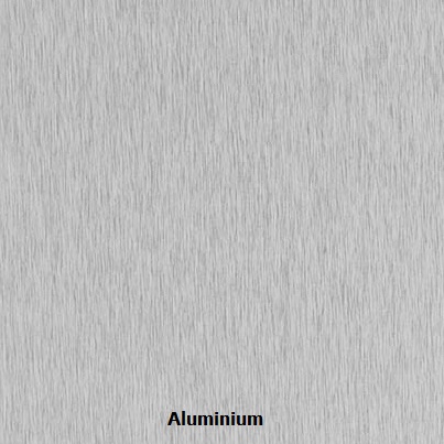 Aluminium