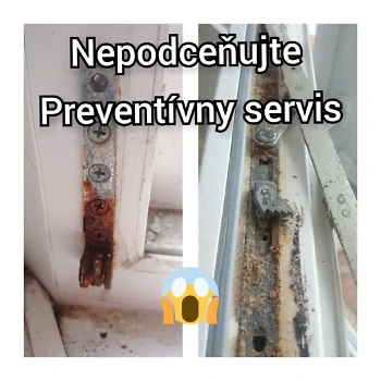 Servis Oprava